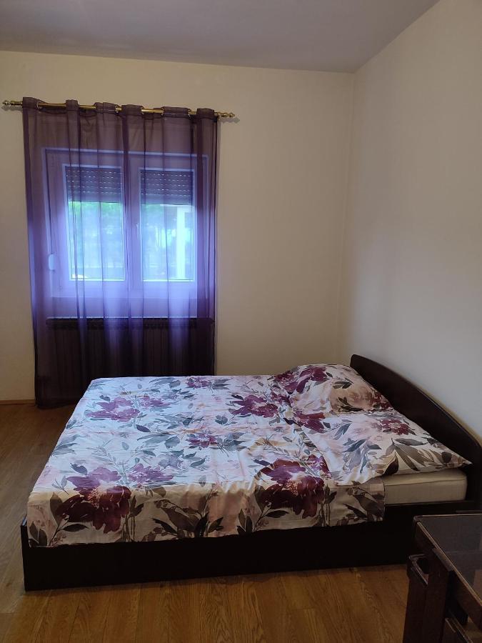 Apartman/soba