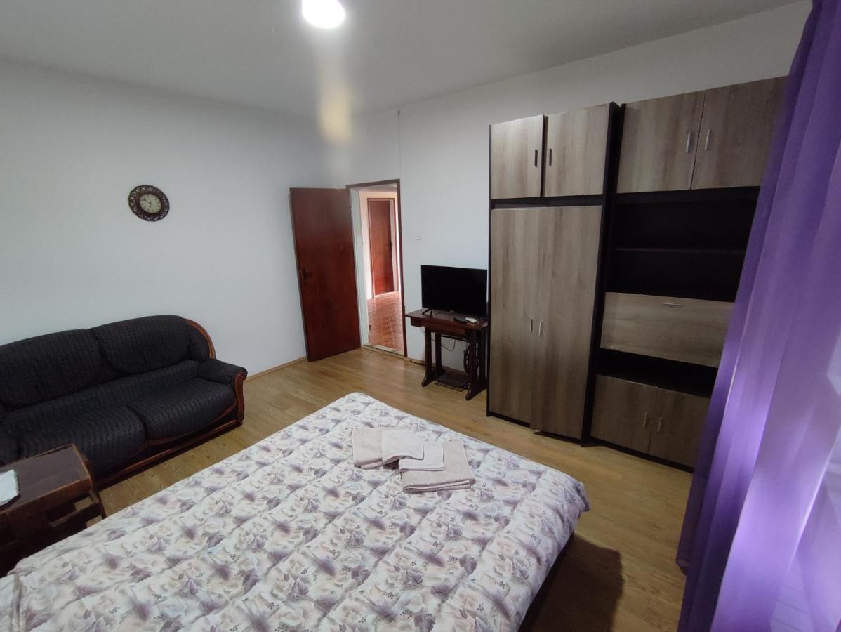 Apartman/soba