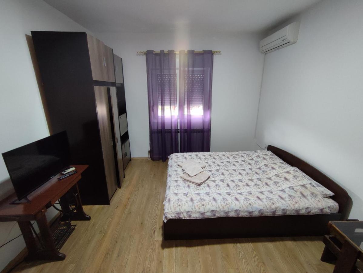 Apartman/soba Apartment
